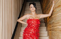 Selena Gomez Talks About Her Chances Of Ever Becoming Pregnant In A New Interview